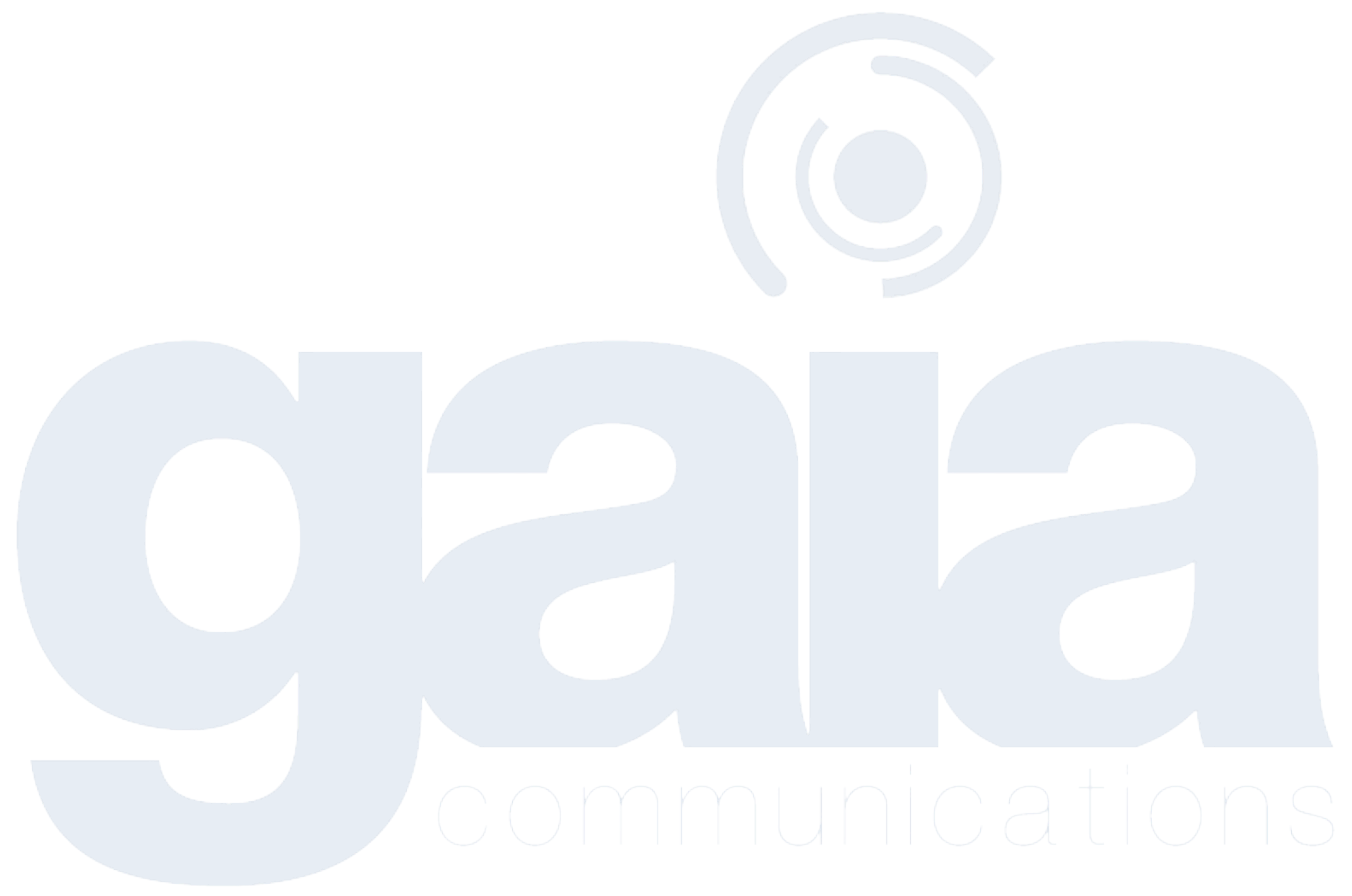 Gaia Logo